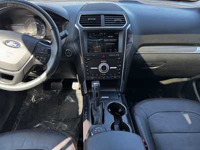 2019 Ford Explorer, $20975. Photo 2