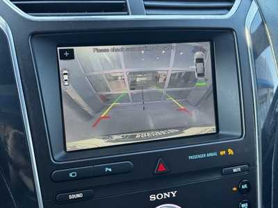 2019 Ford Explorer, $20975. Photo 4