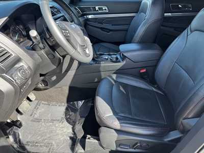 2019 Ford Explorer, $20975. Photo 5