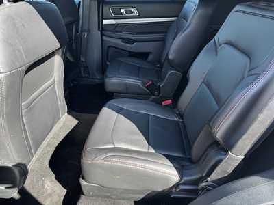 2019 Ford Explorer, $20975. Photo 7