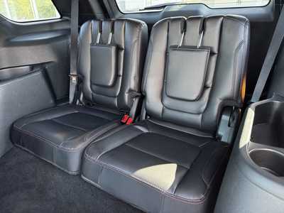 2019 Ford Explorer, $20975. Photo 9