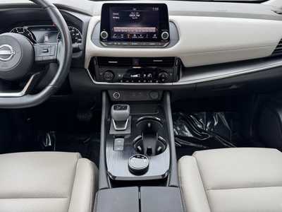 2023 Nissan Rogue, $22975. Photo 2
