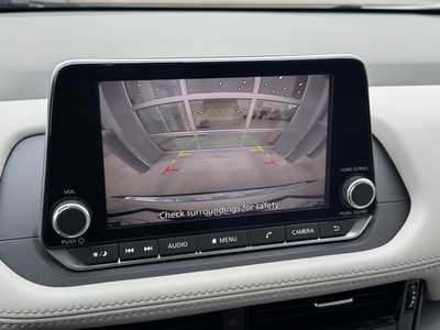 2023 Nissan Rogue, $22975. Photo 4