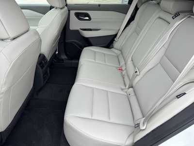 2023 Nissan Rogue, $22975. Photo 7