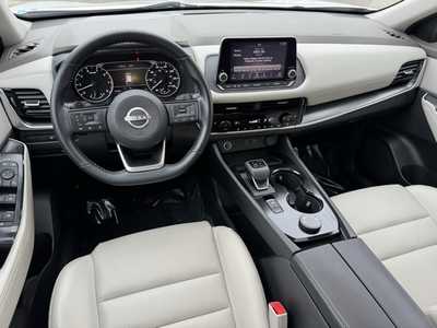 2023 Nissan Rogue, $22975. Photo 9