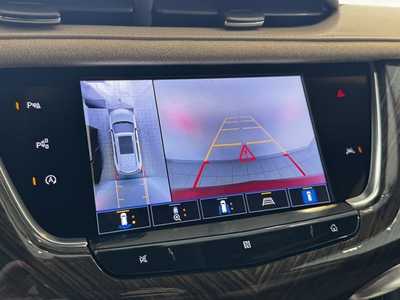 2021 Cadillac XT6, $33999. Photo 4