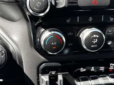 2022 RAM 2500 Crew Cab, $51999. Photo 10