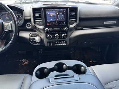 2022 RAM 2500 Crew Cab, $51999. Photo 2