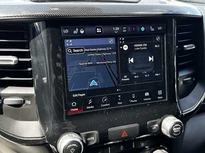 2022 RAM 2500 Crew Cab, $51999. Photo 3