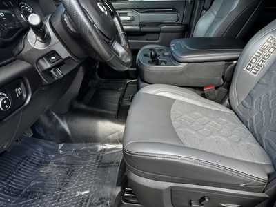 2022 RAM 2500 Crew Cab, $51999. Photo 5