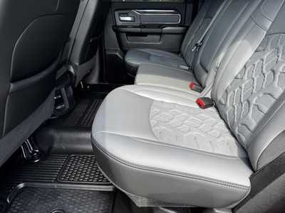 2022 RAM 2500 Crew Cab, $51999. Photo 6