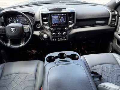 2022 RAM 2500 Crew Cab, $51999. Photo 8