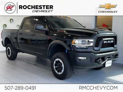 2022 RAM 2500 Crew Cab, $51999. Photo 1