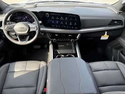 2025 Chevrolet Suburban, $76415.0. Photo 10