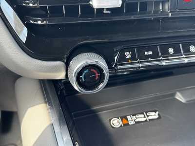 2025 Chevrolet Suburban, $76415.0. Photo 12