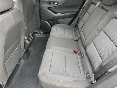 2026 Chevrolet Equinox, $31495.0. Photo 6