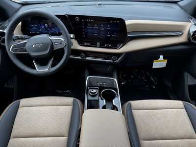 2026 Chevrolet Equinox, $39285.0. Photo 9