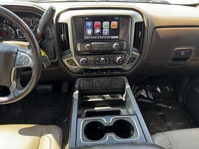 2016 Chevrolet 1500 Crew Cab, $26999. Photo 2