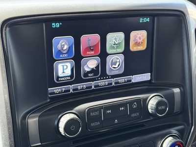 2016 Chevrolet 1500 Crew Cab, $26999. Photo 3