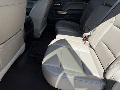 2016 Chevrolet 1500 Crew Cab, $26999. Photo 6