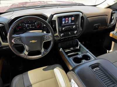 2016 Chevrolet 1500 Crew Cab, $26999. Photo 8