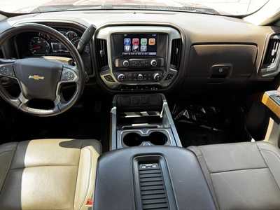 2016 Chevrolet 1500 Crew Cab, $26999. Photo 9