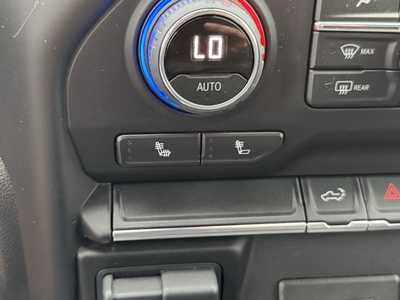 2021 Chevrolet 1500 Crew Cab, $37990. Photo 10