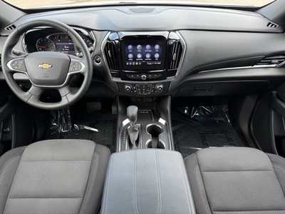 2023 Chevrolet Traverse, $27498. Photo 10