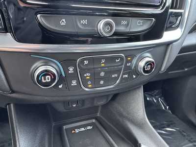 2023 Chevrolet Traverse, $27498. Photo 11