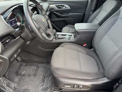 2023 Chevrolet Traverse, $27498. Photo 5