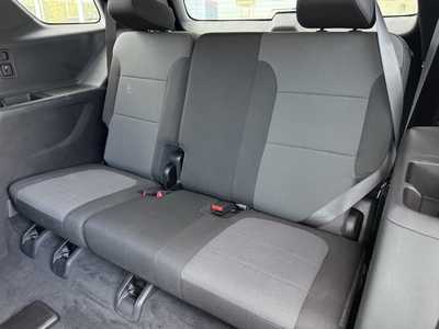 2023 Chevrolet Traverse, $27498. Photo 7