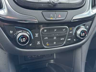 2023 Chevrolet Equinox, $26998. Photo 10