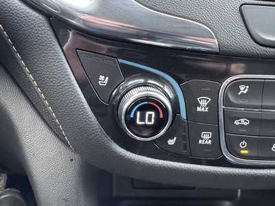 2023 Chevrolet Equinox, $26998. Photo 11