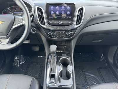 2023 Chevrolet Equinox, $26998. Photo 2