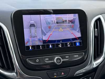 2023 Chevrolet Equinox, $26998. Photo 4