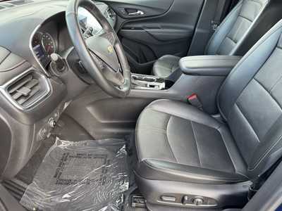 2023 Chevrolet Equinox, $26998. Photo 5
