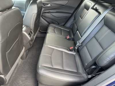 2023 Chevrolet Equinox, $26998. Photo 6
