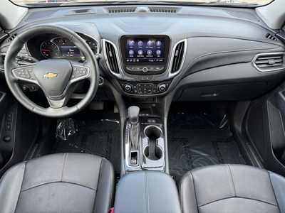 2023 Chevrolet Equinox, $26998. Photo 9