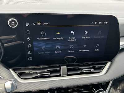 2026 Chevrolet Equinox, $29999. Photo 3