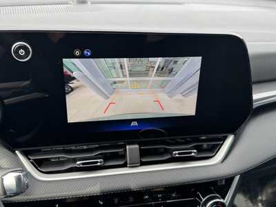 2026 Chevrolet Equinox, $29999. Photo 4