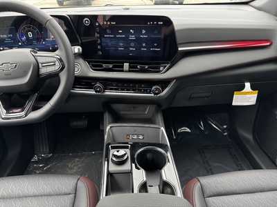 2026 Chevrolet Equinox, $36395.0. Photo 2