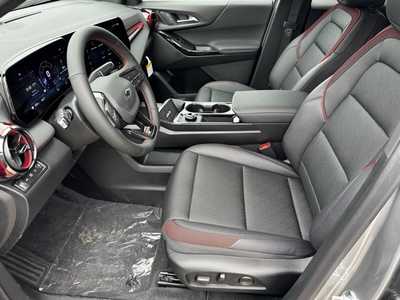 2026 Chevrolet Equinox, $36395.0. Photo 5