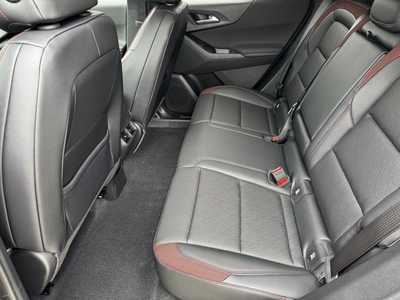 2026 Chevrolet Equinox, $36395.0. Photo 6