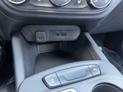 2026 Chevrolet Trax, $24890.0. Photo 10