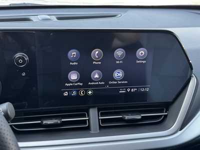 2026 Chevrolet Trax, $24890.0. Photo 3