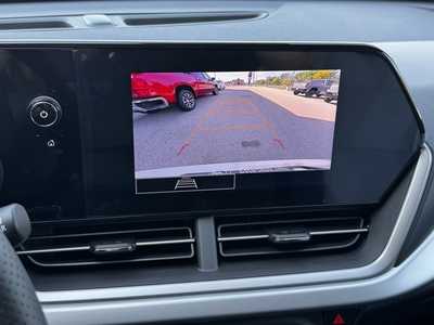 2026 Chevrolet Trax, $24890.0. Photo 4