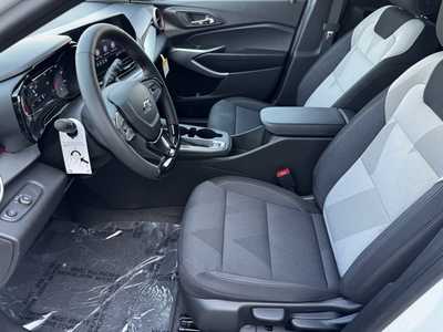 2026 Chevrolet Trax, $24890.0. Photo 5