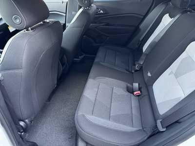 2026 Chevrolet Trax, $24890.0. Photo 6