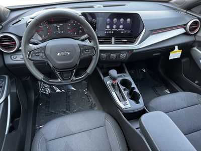 2026 Chevrolet Trax, $24890.0. Photo 7