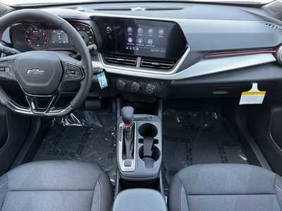 2026 Chevrolet Trax, $24890.0. Photo 8